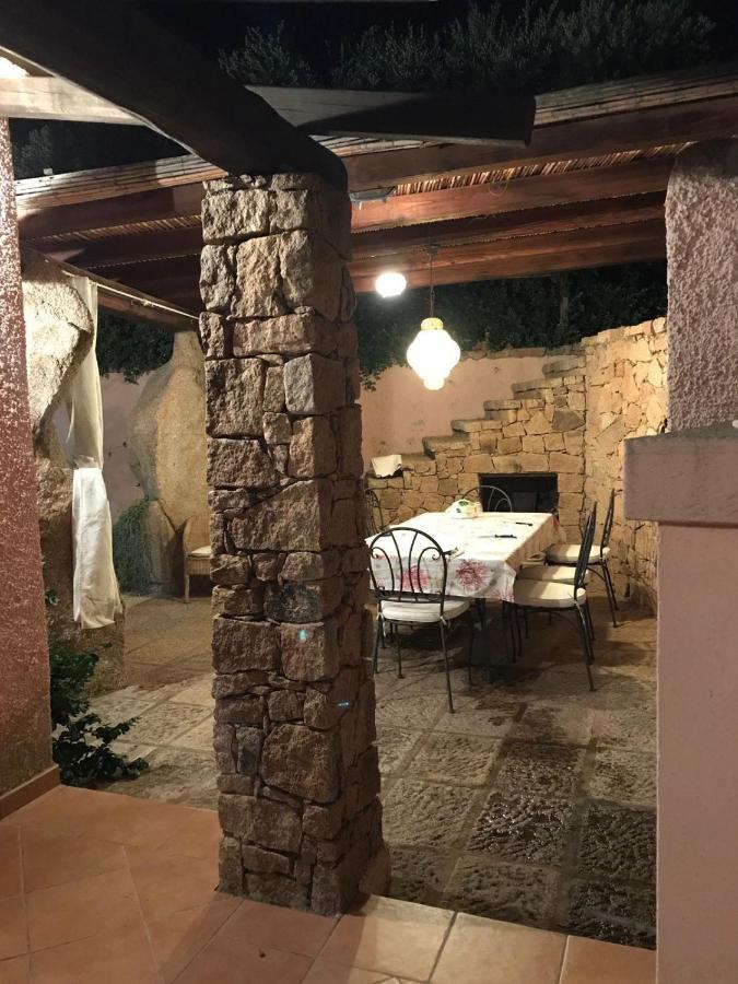 Villetta Meravigliosa Рена Майоре Екстериор снимка